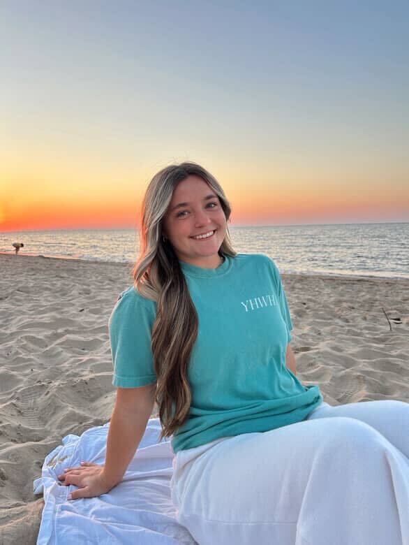 YHWH Tee