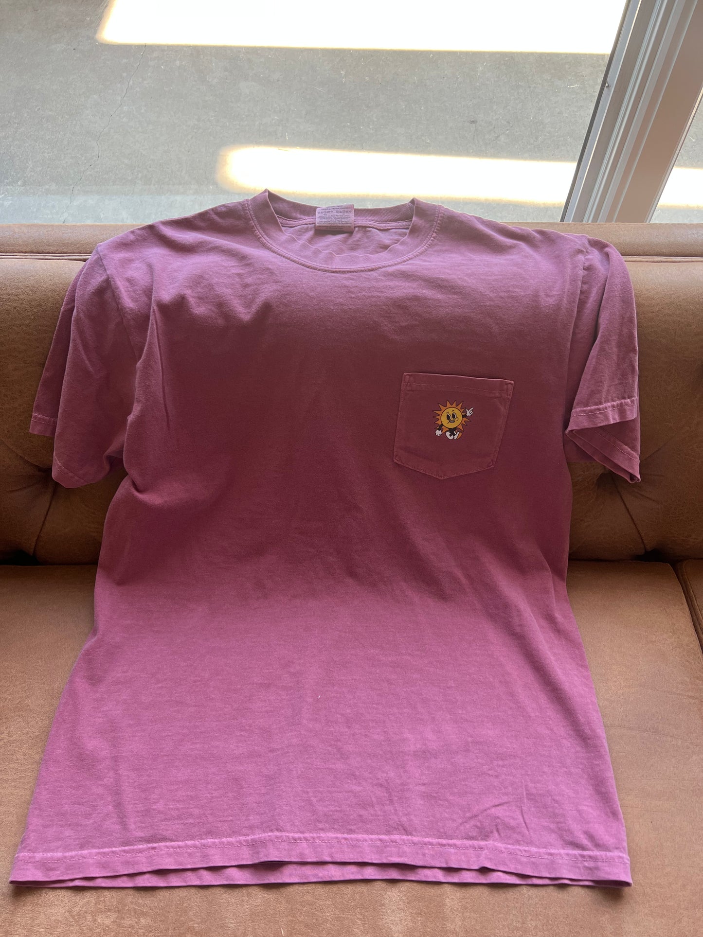 Midwest Weather Tee