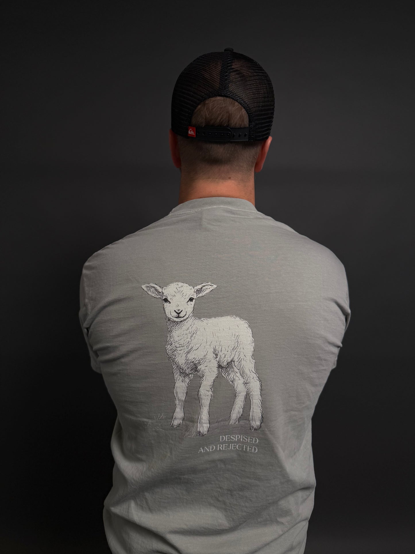 Lamb of God Unisex Tee