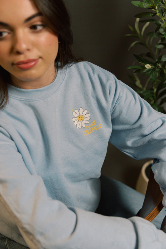 Best Dressed Crewneck
