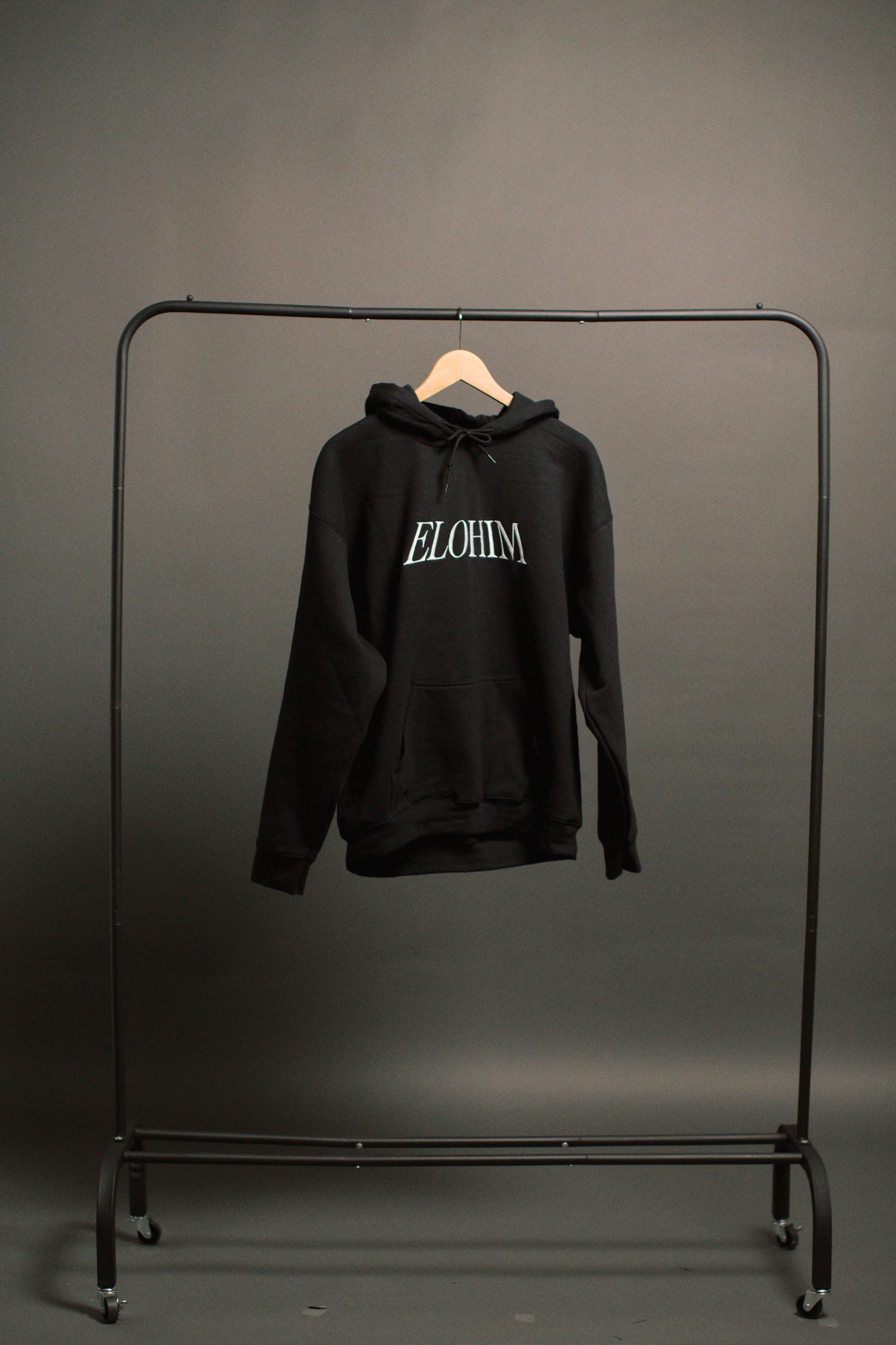 Elohim Hoodie