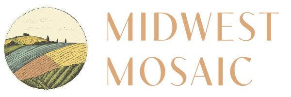 Midwest Mosaic Apparel